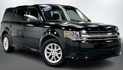 2019 Ford Flex SE