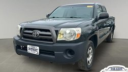 2010 Toyota Tacoma Base