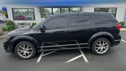 2015 Dodge Journey R/T