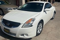 2008 Nissan Altima 