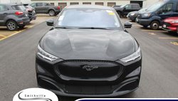 2022 Ford Mustang Mach-E California Route 1