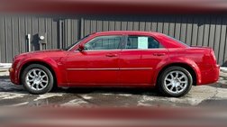2008 Chrysler 300 Limited