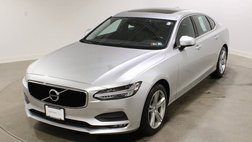 2018 Volvo S90 T5 Momentum