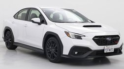 2025 Subaru WRX Premium