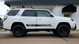 2017 Toyota 4Runner TRD Pro