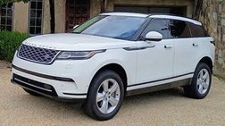 2021 Land Rover Range Rover Velar P250 S