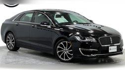 2019 Lincoln MKZ Reserve I
