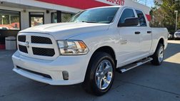 2017 Ram Ram Pickup 1500 Express