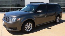 2017 Ford Flex SE