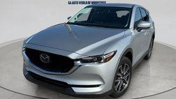 2017 Mazda CX-5 Grand Select