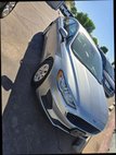 2020 Ford Fusion S