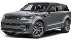 2025 Land Rover Range Rover Sport P400 Dynamic SE