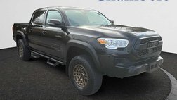 2023 Toyota Tacoma Trail Special Edition