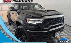 2025 Ram Ram Pickup 1500 RHO