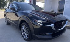 2025 Mazda CX-30 2.5 S Preferred