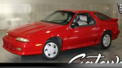 1993 Dodge Daytona ES
