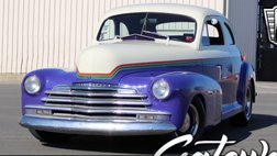 1948 Chevrolet 