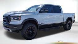 2020 Ram Ram Pickup 1500 Rebel