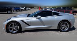 2014 Chevrolet Corvette Stingray