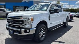 2020 Ford Super Duty F-350 Lariat