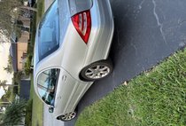 2003 Mercedes-Benz C-Class C 230 Kompressor