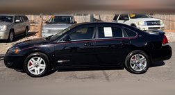 2008 Chevrolet Impala SS