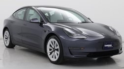 2022 Tesla Model 3 Base