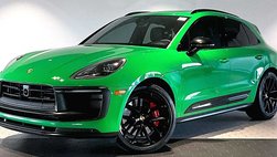 2023 Porsche Macan GTS