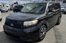 2008 Scion xB Base