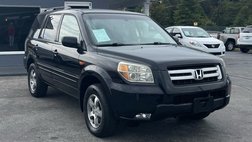 2006 Honda Pilot EX-L