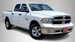 2023 Ram Ram Pickup 1500 Classic Tradesman