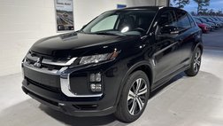 2026 Mitsubishi Outlander Sport SE