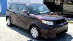 2012 Scion xB 