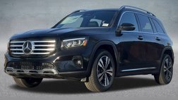 2025 Mercedes-Benz GLB GLB 250
