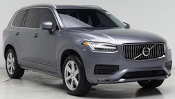 2020 Volvo XC90 Momentum