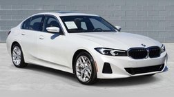 2025 BMW 3 Series 330i