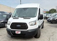 2016 Ford Transit 250