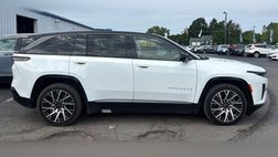 2025 Jeep Wagoneer S Limited