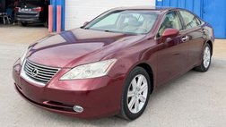2008 Lexus ES 350 Base