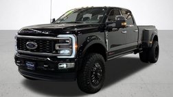 2024 Ford F-450 Super Duty Limited