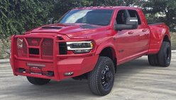 2023 Ram Ram Pickup 3500 Laramie