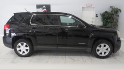 2016 GMC Terrain SLE-1