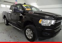 2024 Ram Ram Pickup 2500 Big Horn