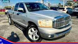 2006 Dodge Ram 1500 SLT