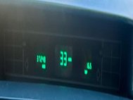 1991 Cadillac DeVille Base