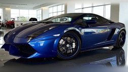 2004 Lamborghini Gallardo Base