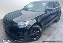 2025 Land Rover Range Rover Velar P250 Dynamic SE