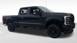 2026 Ford Super Duty F-250 XL