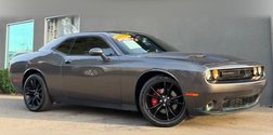 2017 Dodge Challenger R/T