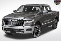 2026 Ram Ram Pickup 1500 Limited